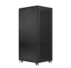 WP WPN-RSB-22810-B rack 22U Rack indipendenti Nero