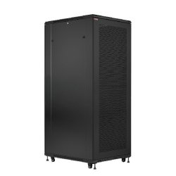 WP WPN-RSB-22810-B rack 22U Rack indipendenti Nero