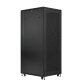 WP WPN-RSB-22810-B rack cabinet 22U Freestanding rack Black