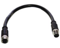 Zebra CBL-LGT00000-M1200 accesorio para lector de código de barras Alargador eléctrico