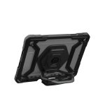 Urban Armor Gear Plasma Healthcare 124470114340 étui pour tablette 27,7 cm (10.9") Anti-chocs Noir