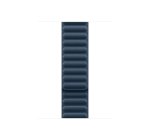 Apple MTJ43ZM/A accessoire intelligent à porter sur soi Bande Bleu Polyester