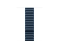 Apple MTJ43ZM/A accessoire intelligent à porter sur soi Bande Bleu Polyester