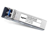 Cisco SFP-10G-LR-S= module émetteur-récepteur de réseau Fibre optique 10000 Mbit/s SFP+ 1310 nm