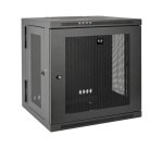 Tripp Lite SRW12USDP boîtier rack de puissance 12U Mur Noir