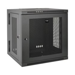 Tripp Lite SRW12USDP boîtier rack de puissance 12U Mur Noir
