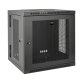 Tripp Lite SRW12USDP boîtier rack de puissance 12U Mur Noir