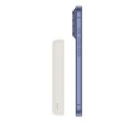 Belkin BPD017HQSA banque d'alimentation électrique 5000 mAh Recharge sans fil Sable
