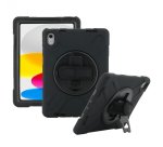 Mobilis 072004 funda para tablet 27,9 cm (11") Negro