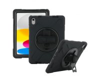 Mobilis 072004 étui pour tablette 27,9 cm (11") Housse Noir