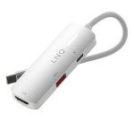 LINQ 4K HDMI Adapter with PD and USB-A