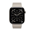 Apple MXMF3ZM/A Accesorios para dispositivos vestibles inteligentes Grupo de rock Titanio Acero inoxidable