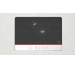 BOSCH Réfrigérateur congélateur bas KGN39AIBT