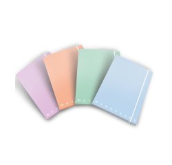 Pigna 02299023L folder Multicolour