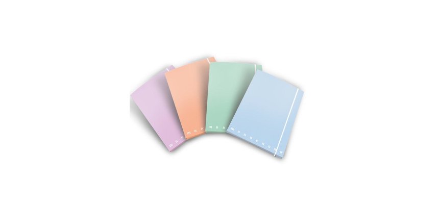 Pigna 02299023L folder Multicolour