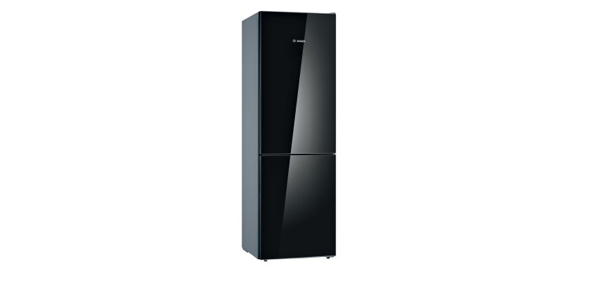 BOSCH Réfrigérateur congélateur bas KGV36VBEAS
