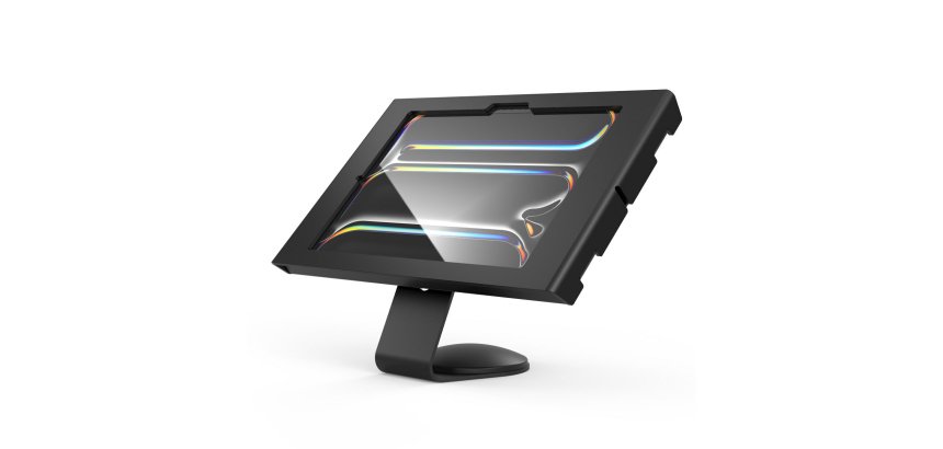 Compulocks 111B11PAPX4B soporte de seguridad para tabletas Negro 27,9 cm (11")