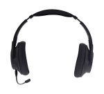 T'nB ACTIVANC casque Avec fil &sans fil Arceau Appels/Musique Bluetooth Noir