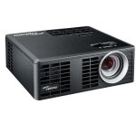 Optoma ML750e DLP WXGA (1280x800) 3D Negro