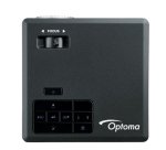 Optoma ML750e DLP WXGA (1280x800) 3D Negro