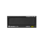 Tandberg Data O-T Lecteur interne RDX, noir, interface USB 3.0 (façade 3,5")