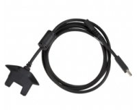 Motorola CBL-TC7X-USB1-01 cargador de dispositivo móvil Lector de código Negro CC Interior