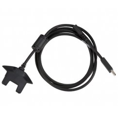 Motorola CBL-TC7X-USB1-01 cargador de dispositivo móvil Lector de código Negro CC Interior
