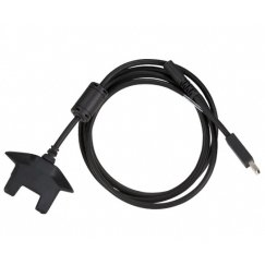 Motorola CBL-TC7X-USB1-01 cargador de dispositivo móvil Lector de código Negro CC Interior
