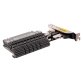 Zotac ZT-71115-20L carte graphique NVIDIA GeForce GT 730 4 Go GDDR3