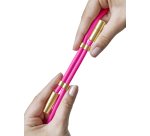 Intenso Handykette als Lade- + Datenkabel USB-C bis 1,65m neon pink cavo USB USB C Rosa