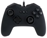 NACON GC-100XF Negro USB Gamepad Analógico/Digital PC