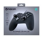 NACON GC-100XF Negro USB Gamepad Analógico/Digital PC