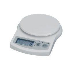 Pèse-lettres alpha, capacité de charge: 5.000 g