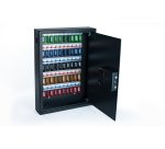 Coffre-fort à clés Haute Sécurité, pour 50 clés