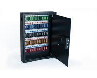 Coffre-fort à clés Haute Sécurité, pour 50 clés