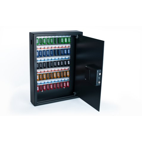 Armoire à clés Haute Sécurité, pour 50 clés