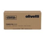 Olivetti B1073 toner cartridge 1 pc(s) Original Black