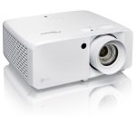 Optoma ZH551 Projecteur à focale standard 5600 ANSI lumens DLP 1080p (1920x1080) Compatibilité 3D Blanc