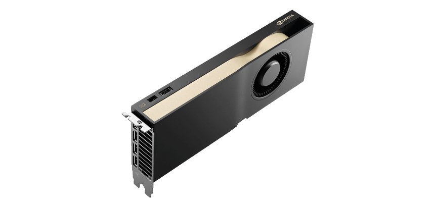 PNY RTX PRO 4500 Blackwell NVIDIA 32 GB GDDR7