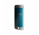 DICOTA D31458 filtre anti-reflets pour écran et filtre de confidentialité 11,9 cm (4.7") Smartphone