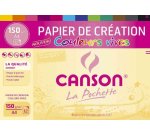 Papier de création, A4, 150 g/m2