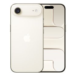 Apple iPhone Air 16,5 cm (6.5") Double SIM iOS 26 5G USB Type-C 1 To Or