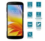 Mobilis 036302 protector de pantalla o trasero para teléfono móvil Zebra 1 pieza(s)