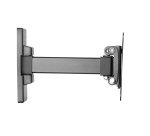 Fonestar MOV-111BA soporte para TV 106,7 cm (42") Negro