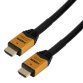 MCL 20 m câble HDMI HDMI Type A (Standard) Noir