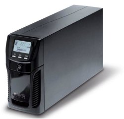 Riello Vision 2000 gruppo di continuità (UPS) 2 kVA 1600 W 6 presa(e) AC
