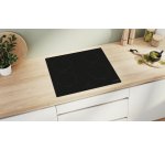 BOSCH Plaque induction PUE611BB5E Série 4 PowerBoost