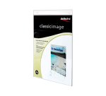 Porte visuel mural deflecto format a4 vertical transparent dimensions l32 3xh21 3xp0 18cm