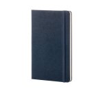 Moleskine Classic writing notebook 240 sheets Blue