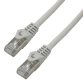 Tikoo FTP6-1M câble de réseau Gris Cat6 F/UTP (FTP)